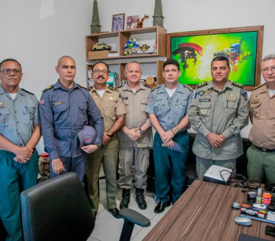 Polícia Militar de Alagoas (PMAL)
